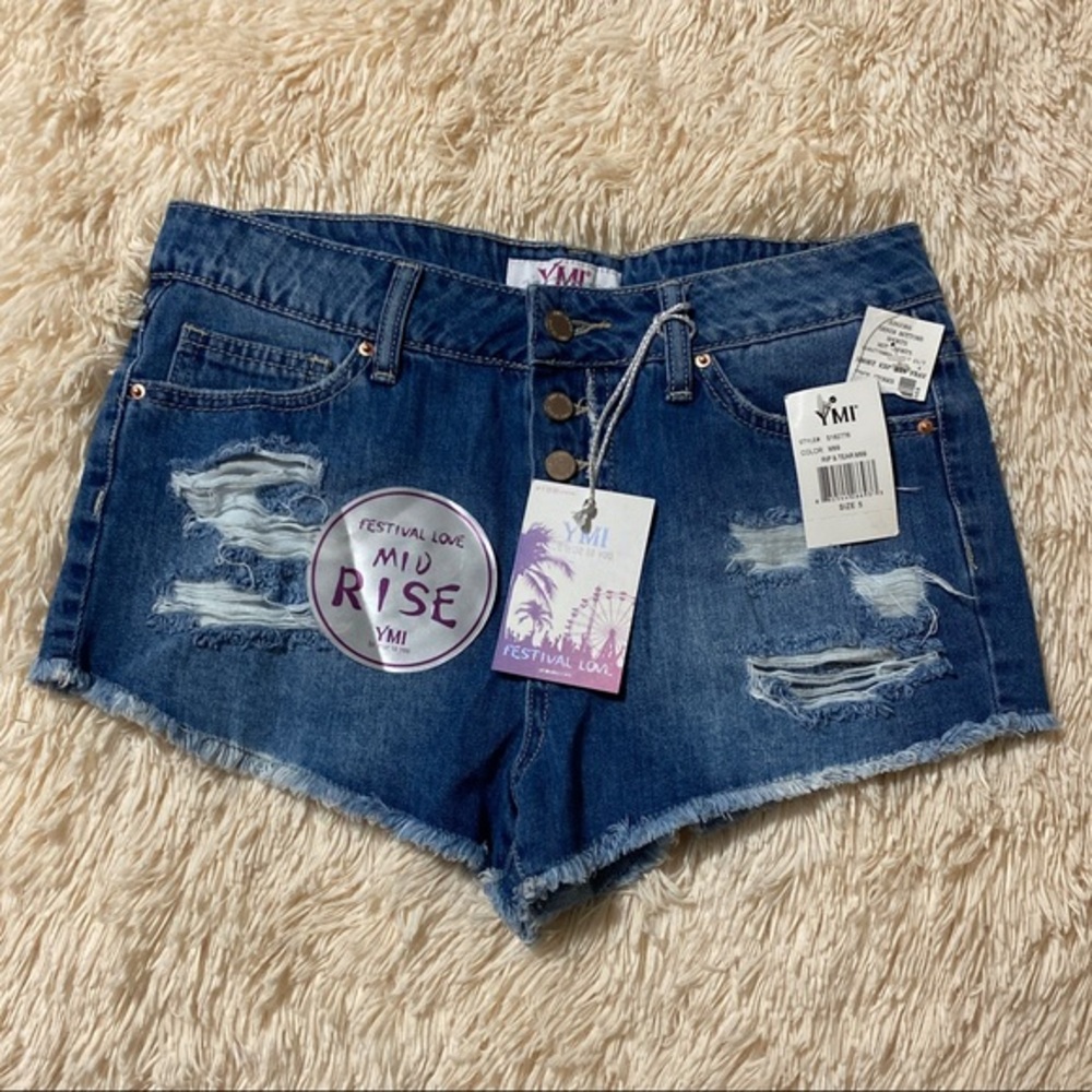 YMI festival love shorts
